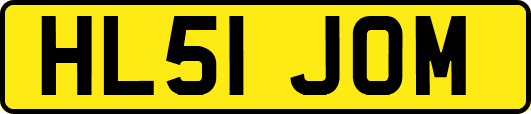 HL51JOM