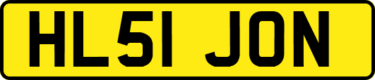 HL51JON