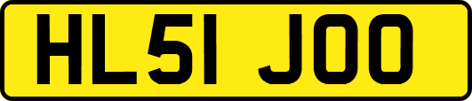 HL51JOO