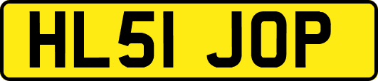 HL51JOP