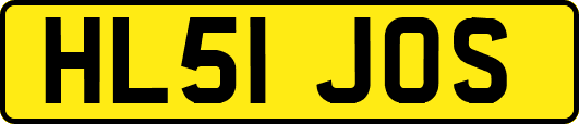 HL51JOS