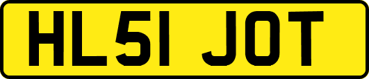 HL51JOT