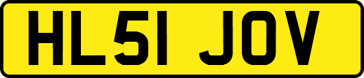 HL51JOV