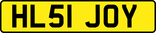 HL51JOY
