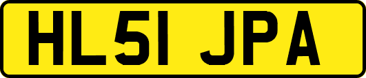 HL51JPA