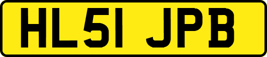 HL51JPB