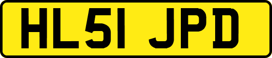 HL51JPD