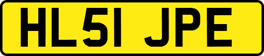 HL51JPE