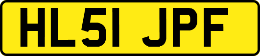 HL51JPF