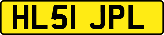 HL51JPL