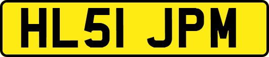 HL51JPM