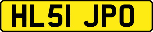 HL51JPO