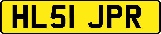 HL51JPR