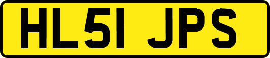 HL51JPS