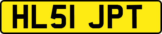 HL51JPT