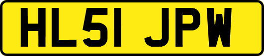 HL51JPW