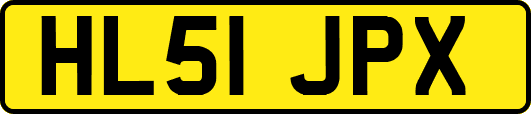 HL51JPX