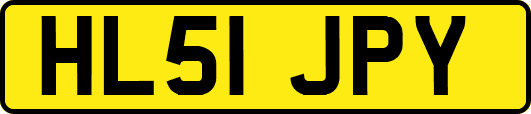 HL51JPY
