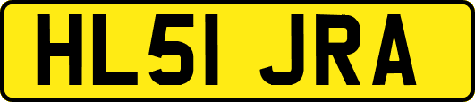 HL51JRA