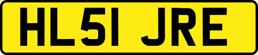 HL51JRE