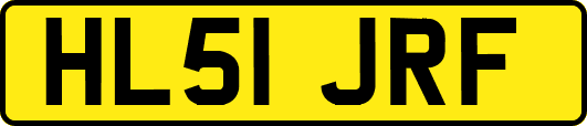 HL51JRF