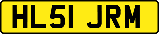 HL51JRM