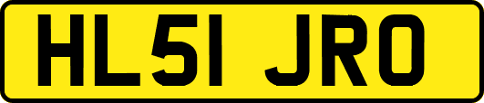 HL51JRO
