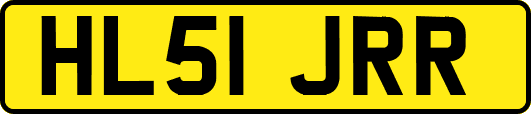 HL51JRR
