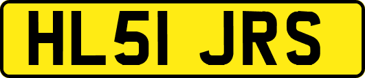 HL51JRS