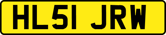 HL51JRW