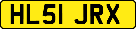 HL51JRX