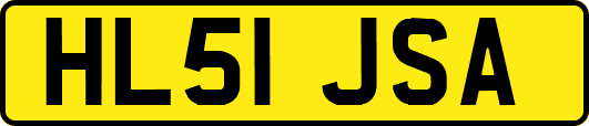 HL51JSA