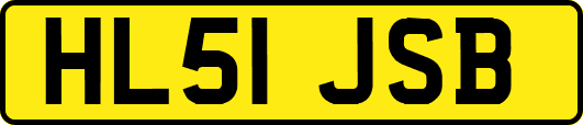 HL51JSB