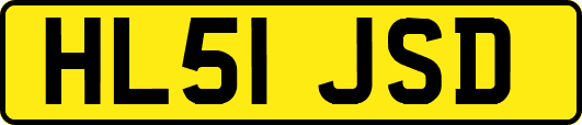 HL51JSD