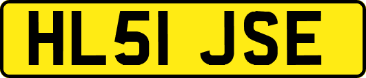 HL51JSE
