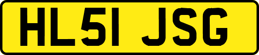 HL51JSG
