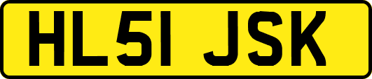 HL51JSK