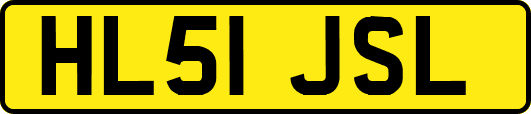 HL51JSL