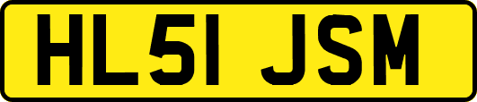 HL51JSM