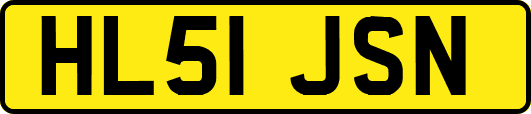 HL51JSN