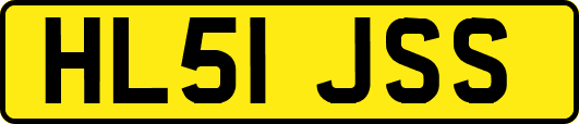 HL51JSS