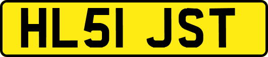 HL51JST
