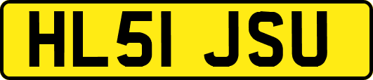 HL51JSU