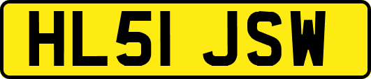 HL51JSW