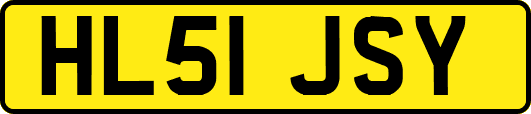 HL51JSY