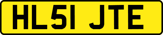 HL51JTE