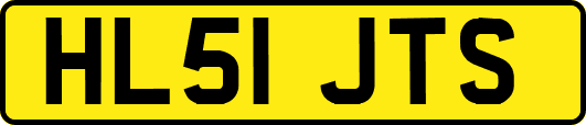 HL51JTS