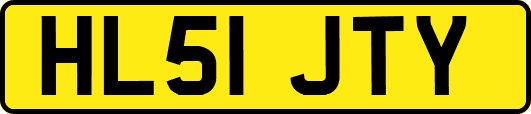 HL51JTY