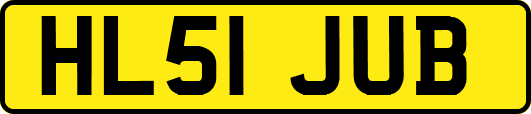 HL51JUB