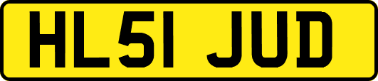 HL51JUD